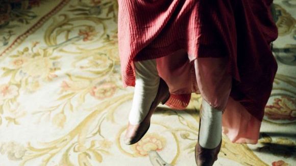 Photo from the movie Wuthering Heights