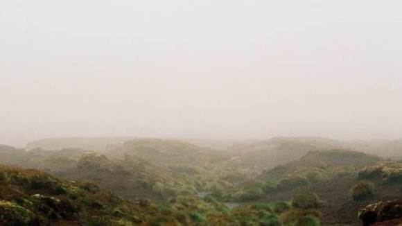 Photo from the movie Wuthering Heights