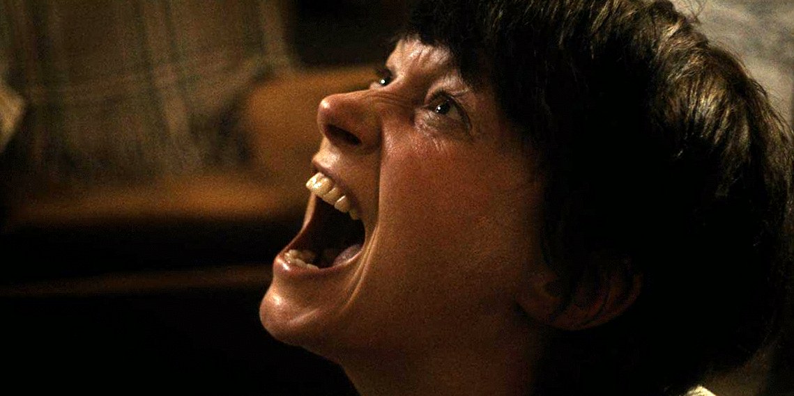 Photo du film You Are Not My Mother