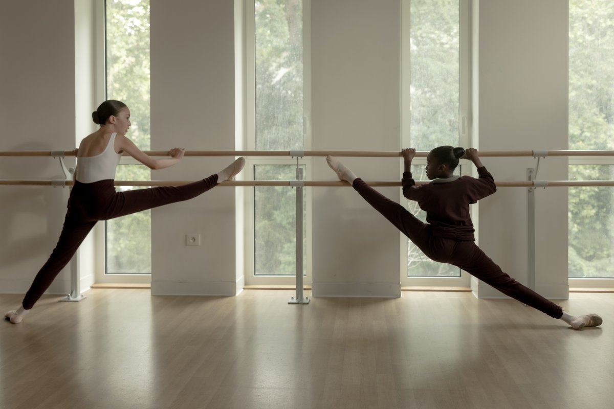 Photo from the movie Neneh Superstar