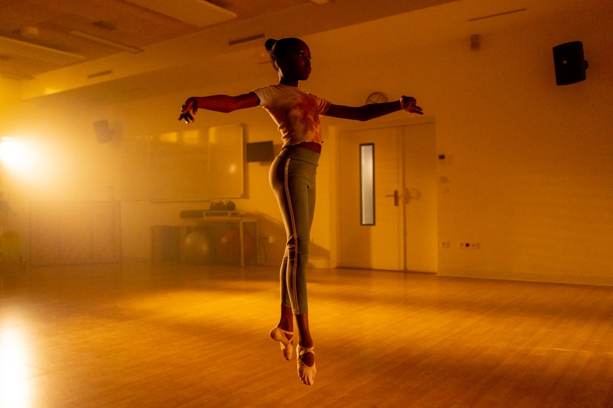 Photo from the movie Neneh Superstar