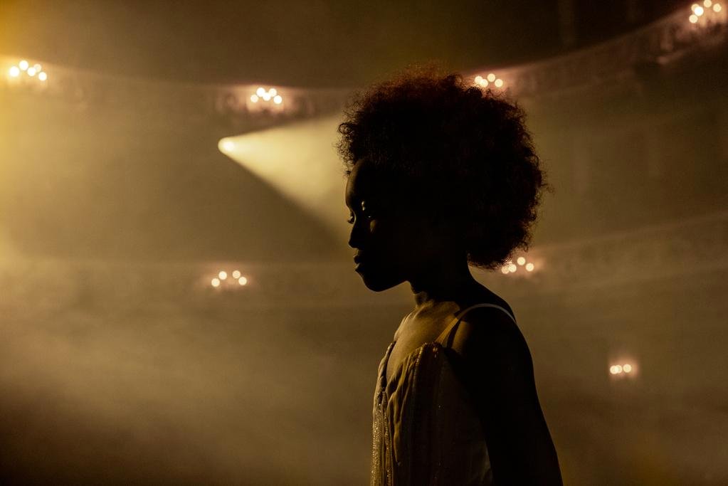 Photo from the movie Neneh Superstar