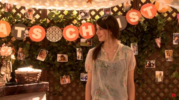 Photo du film Commencement