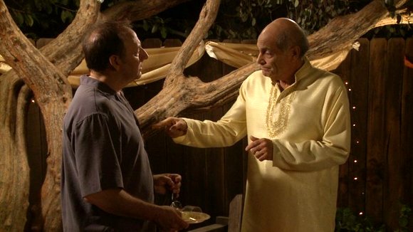 Photo du film Commencement