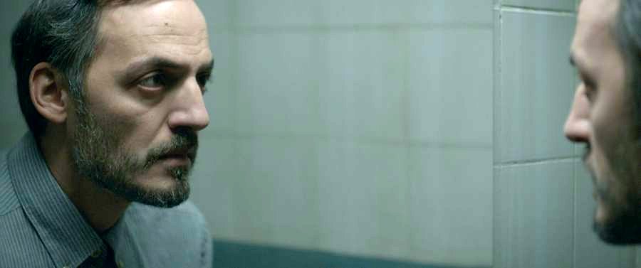 Photo from the movie Une part d'ombre