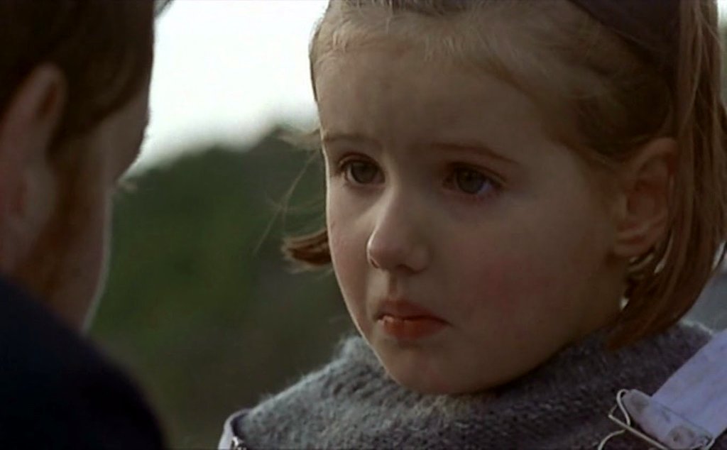 Photo from the movie Ponette