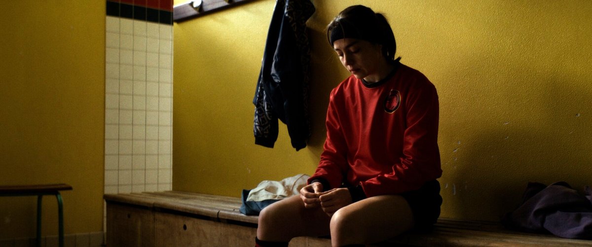 Photo du film Marinette