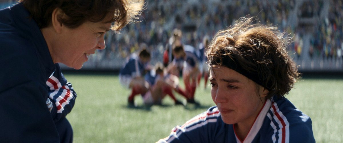 Photo du film Marinette