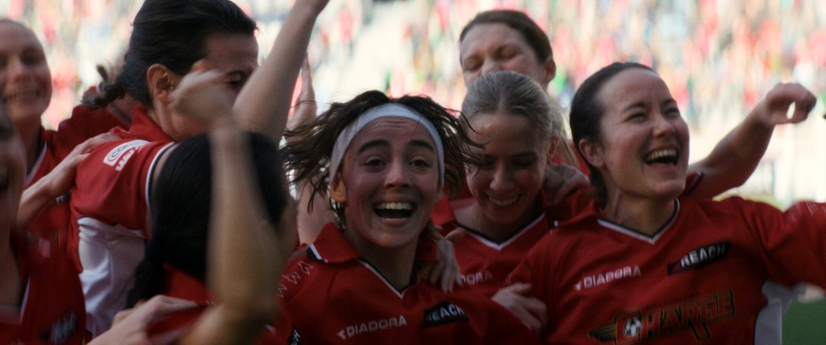 Photo du film Marinette