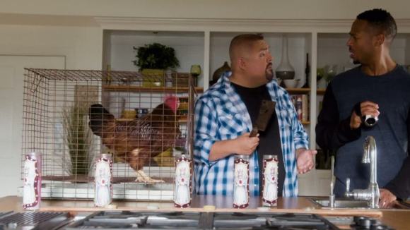 Photo from the movie A Haunted House 2