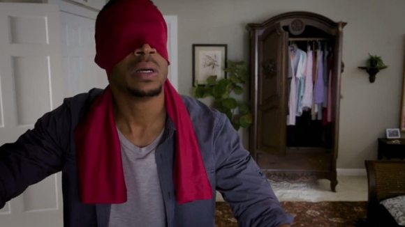 Photo from the movie A Haunted House 2