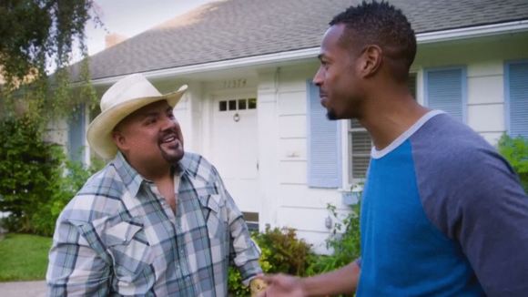 Photo from the movie A Haunted House 2