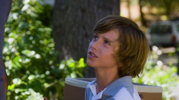 Photo from the movie A Haunted House 2