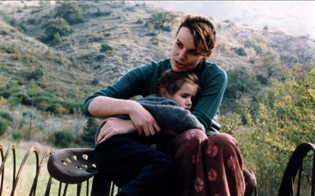 Photo from the movie Ponette