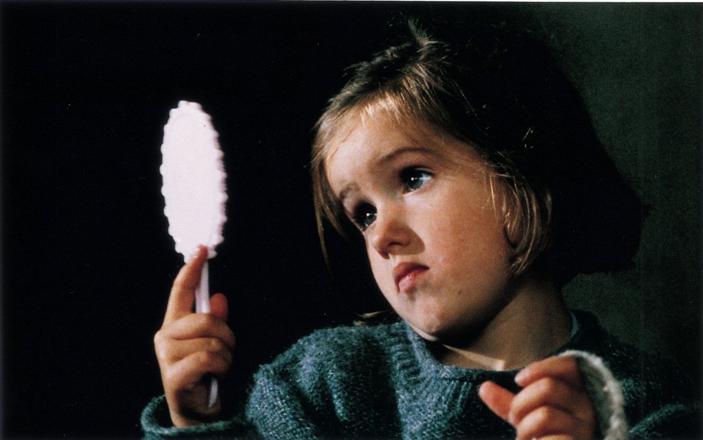 Photo from the movie Ponette