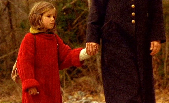 Photo from the movie Ponette