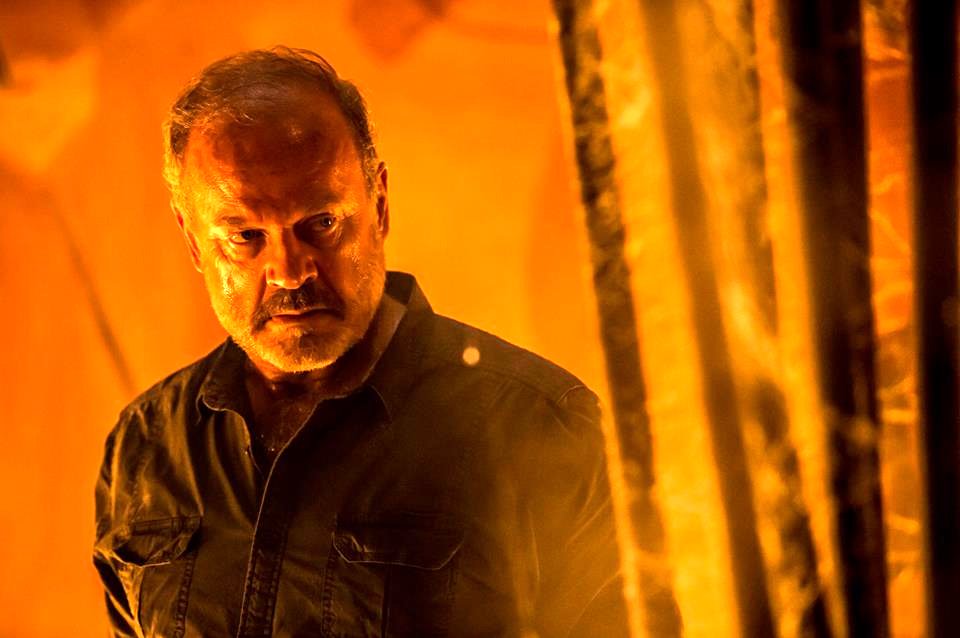 Photo du film 7 Guardians of the Tomb