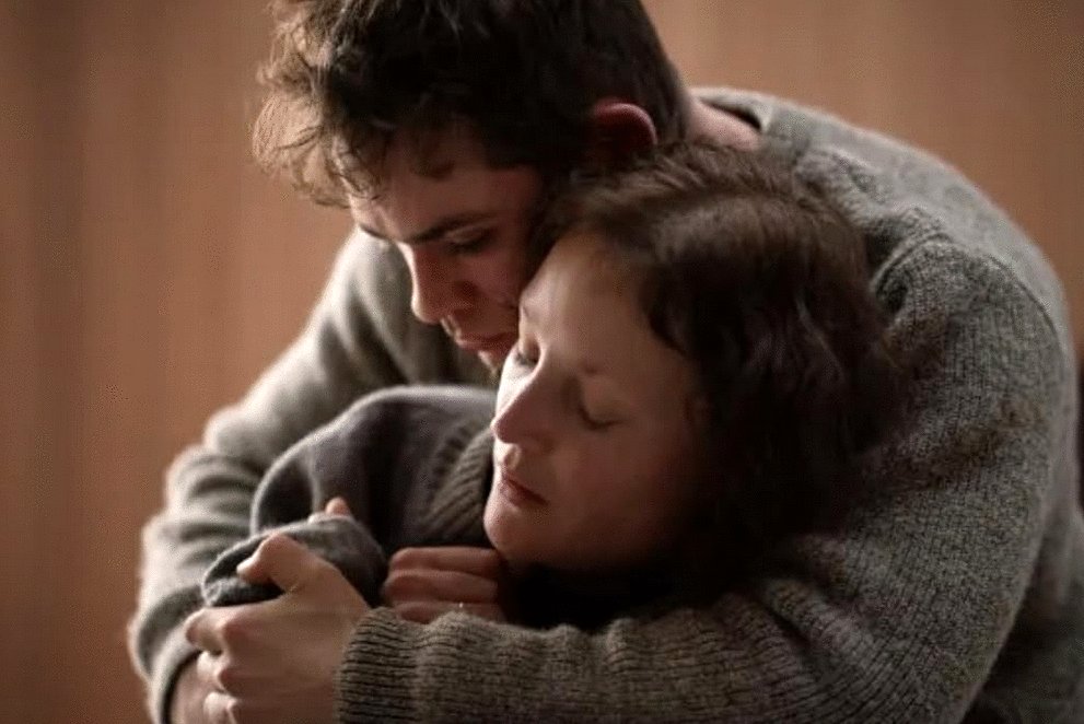 Photo from the movie Went Up the Hill