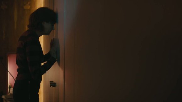 Photo from the movie Exhibition