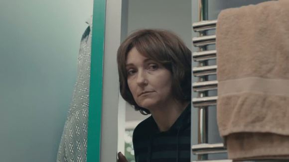 Photo from the movie Exhibition