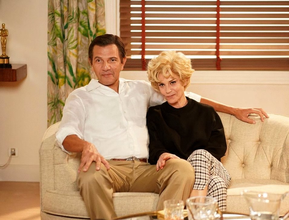 Photo from the movie Moi qui t'aimais