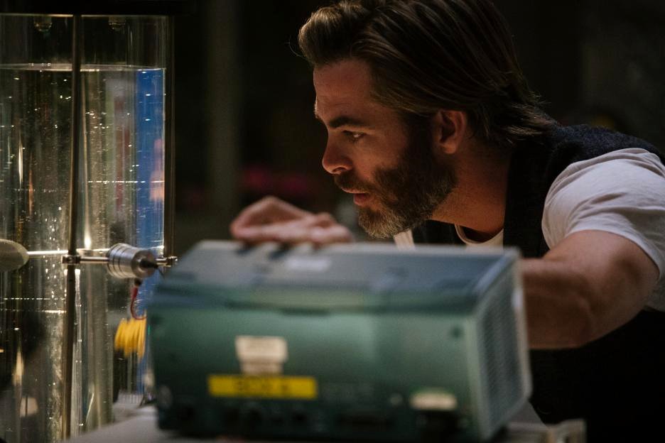 Photo du film Un raccourci dans le temps