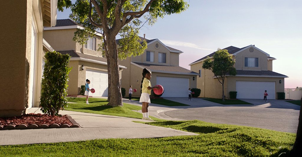 Photo du film Un raccourci dans le temps