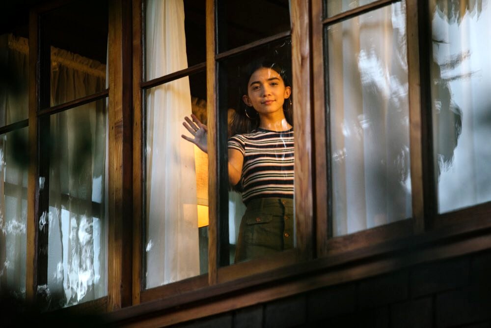 Photo du film Un raccourci dans le temps