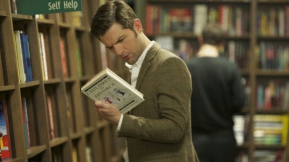 Photo from the movie A.C.O.D.