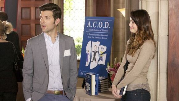 Photo from the movie A.C.O.D.