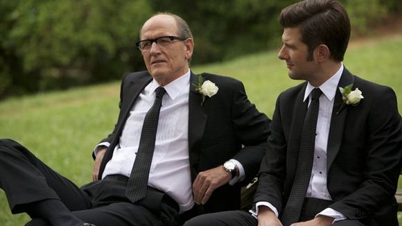 Photo from the movie A.C.O.D.