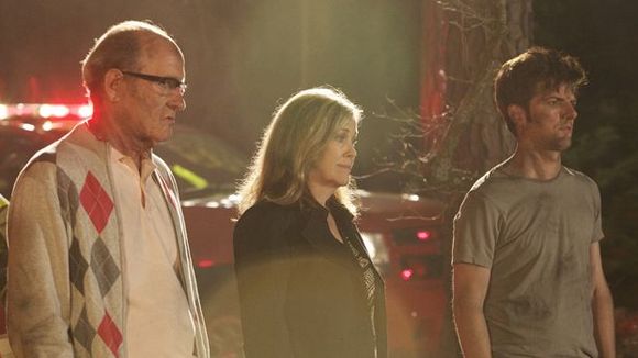 Photo from the movie A.C.O.D.