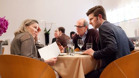 Photo from the movie A.C.O.D.