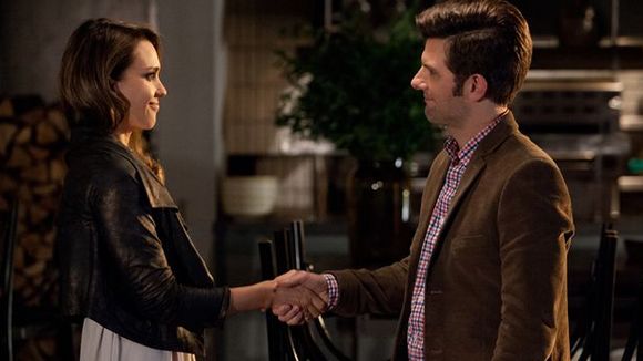 Photo from the movie A.C.O.D.