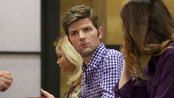 Photo from the movie A.C.O.D.