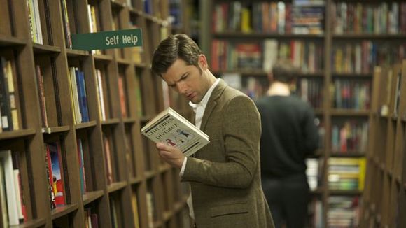 Photo from the movie A.C.O.D.