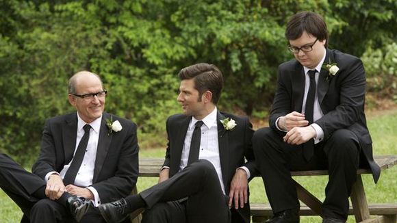 Photo from the movie A.C.O.D.