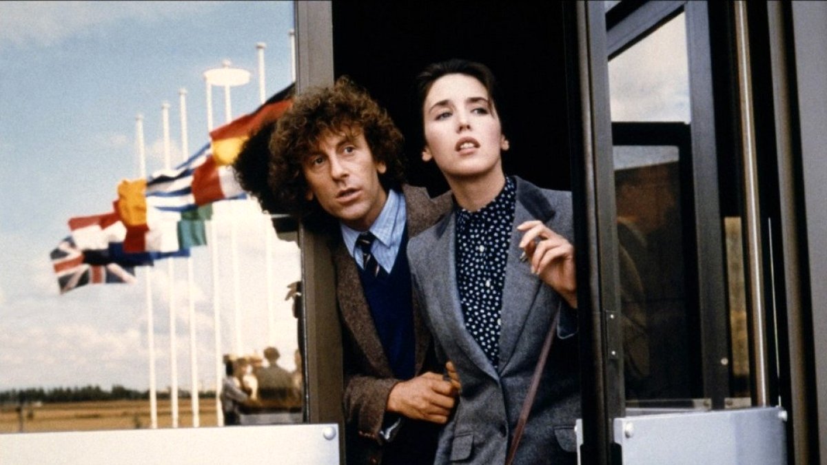 Photo from the movie All Fired Up