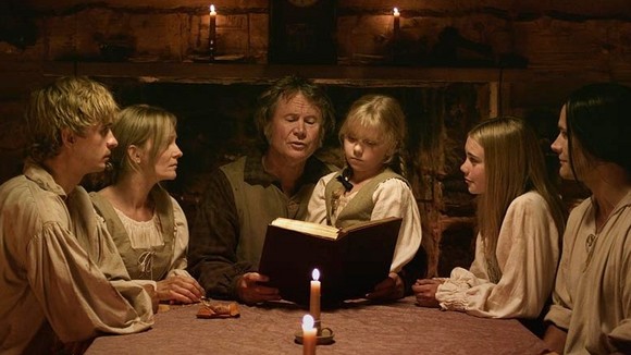 Photo du film Alone Yet Not Alone