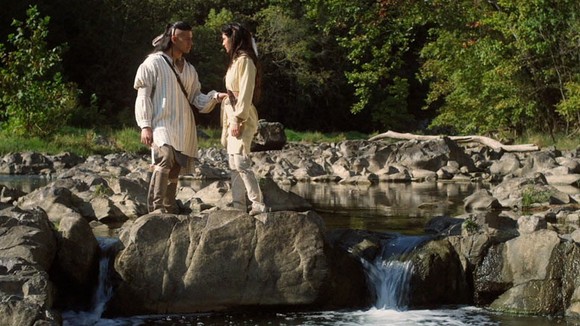 Photo du film Alone Yet Not Alone