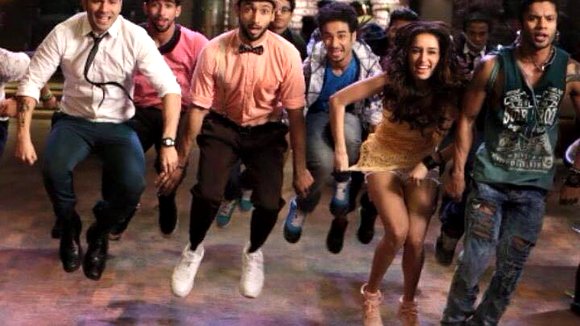 Photo from the movie Any Body Can Dance 2