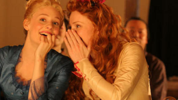 Photo du film Comme il vous plaira