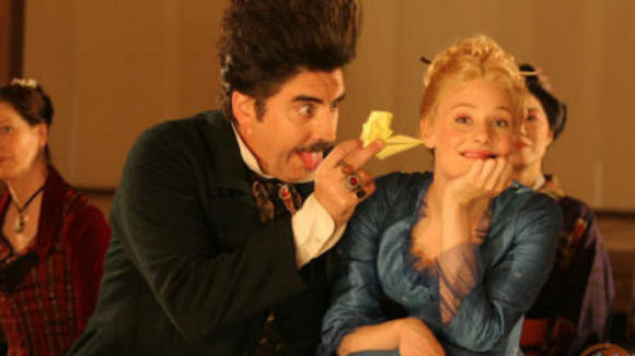 Photo du film Comme il vous plaira