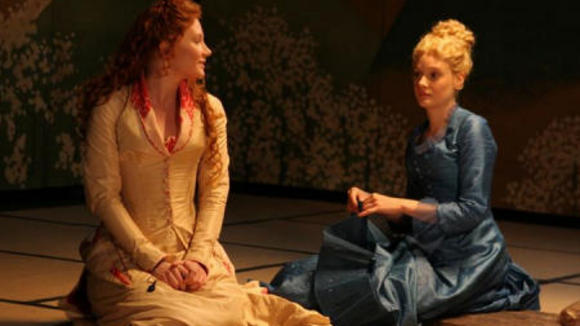 Photo du film Comme il vous plaira