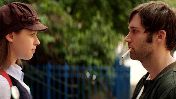 Photo from the movie Before I Disappear