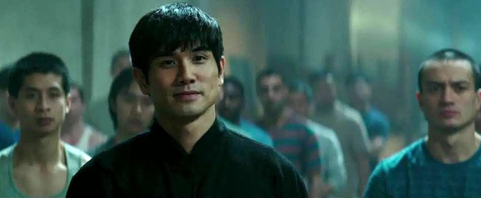 Photo from the movie Birth of the Dragon