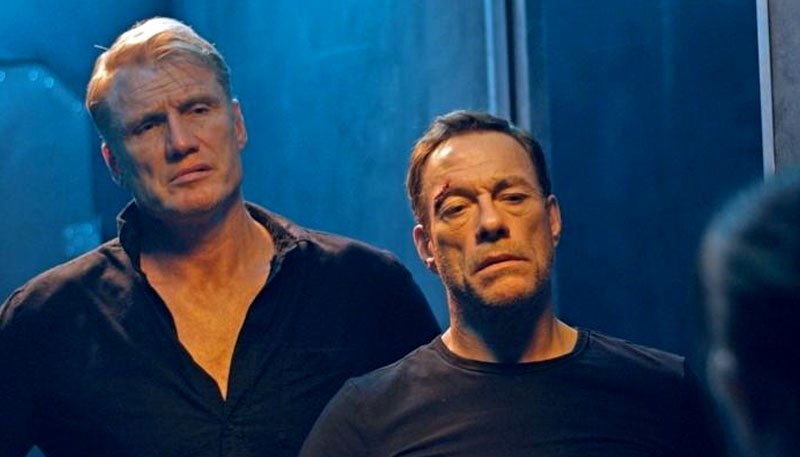 Photo from the movie Black Water