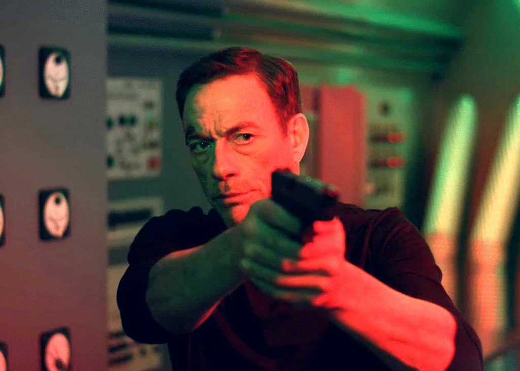 Photo from the movie Black Water