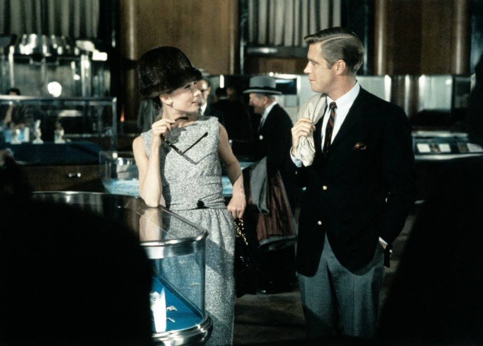 Photo from the movie Breakfast at Tiffany's