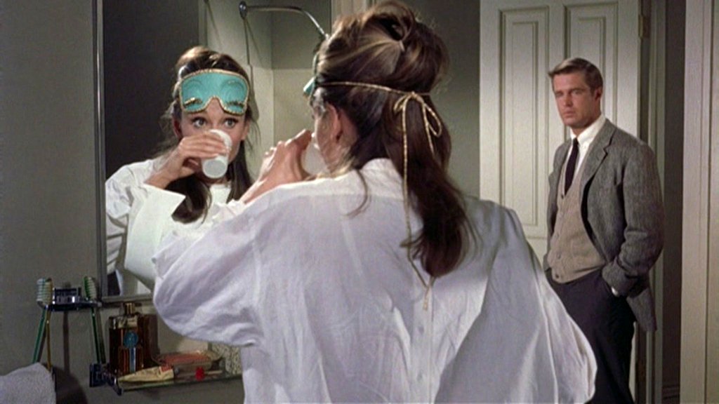 Photo from the movie Breakfast at Tiffany's